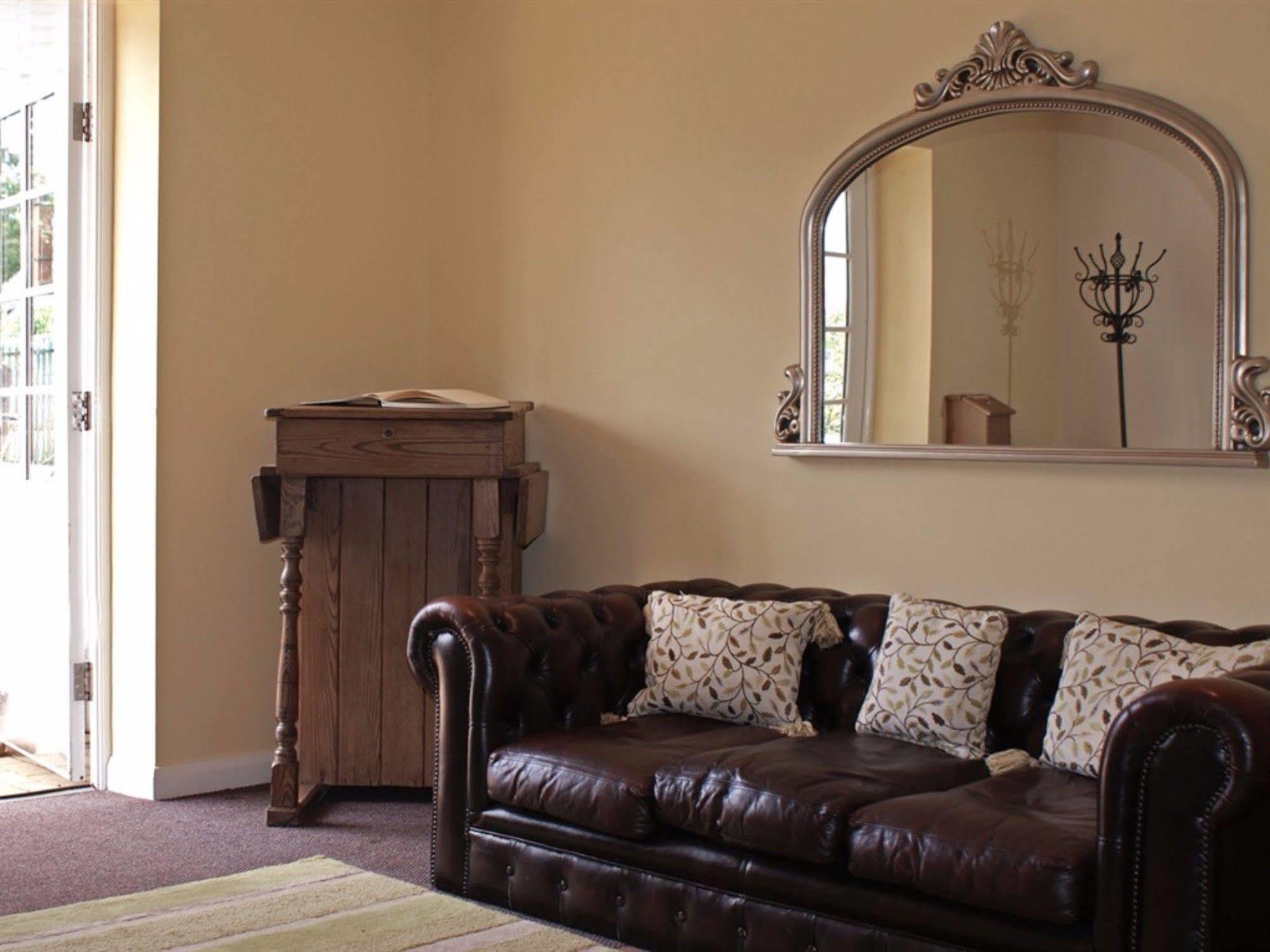 The Ferguson Fawsitt Arms & Country Lodge Walkington  Eksteriør billede