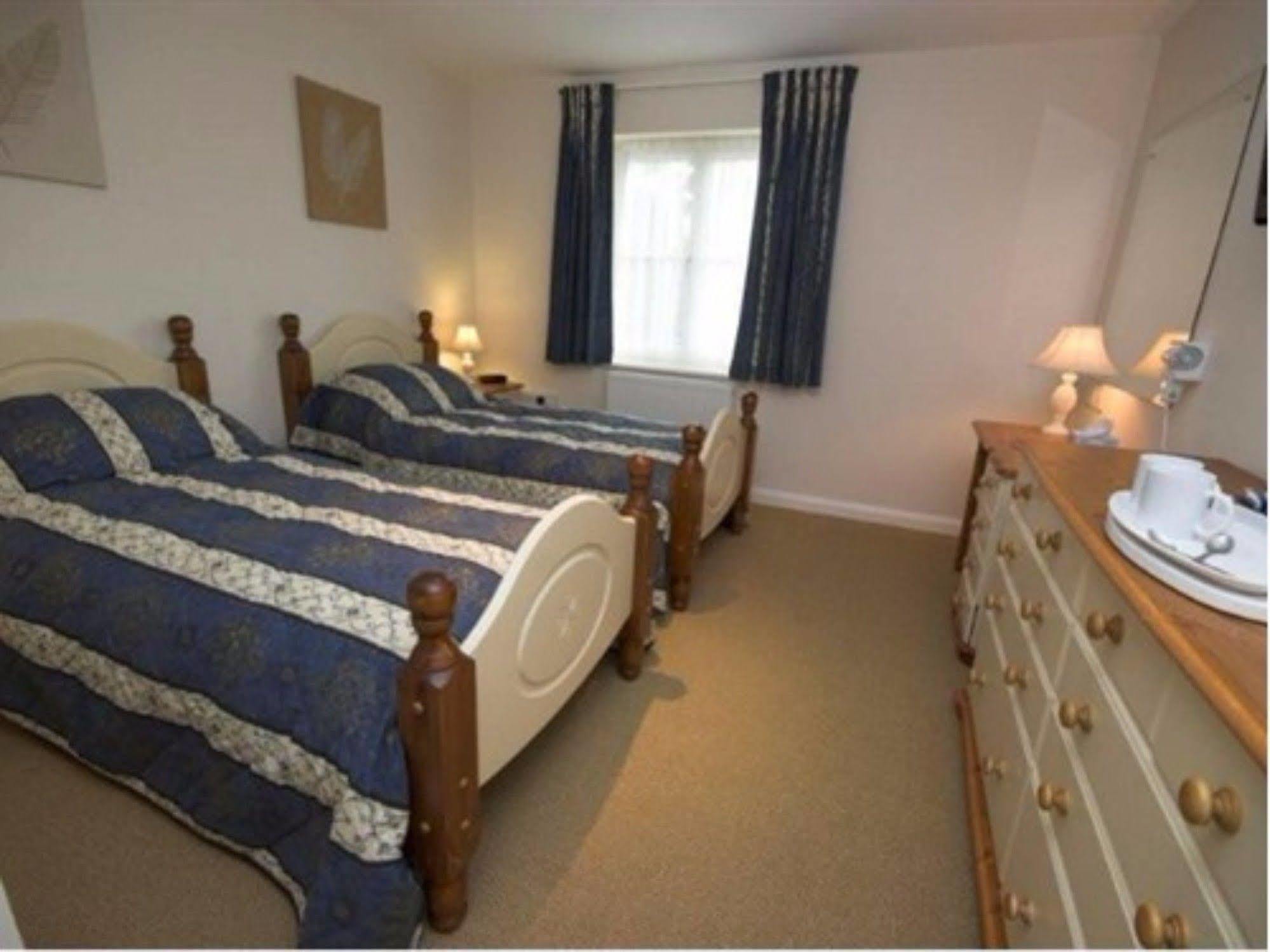 The Ferguson Fawsitt Arms & Country Lodge Walkington  Eksteriør billede