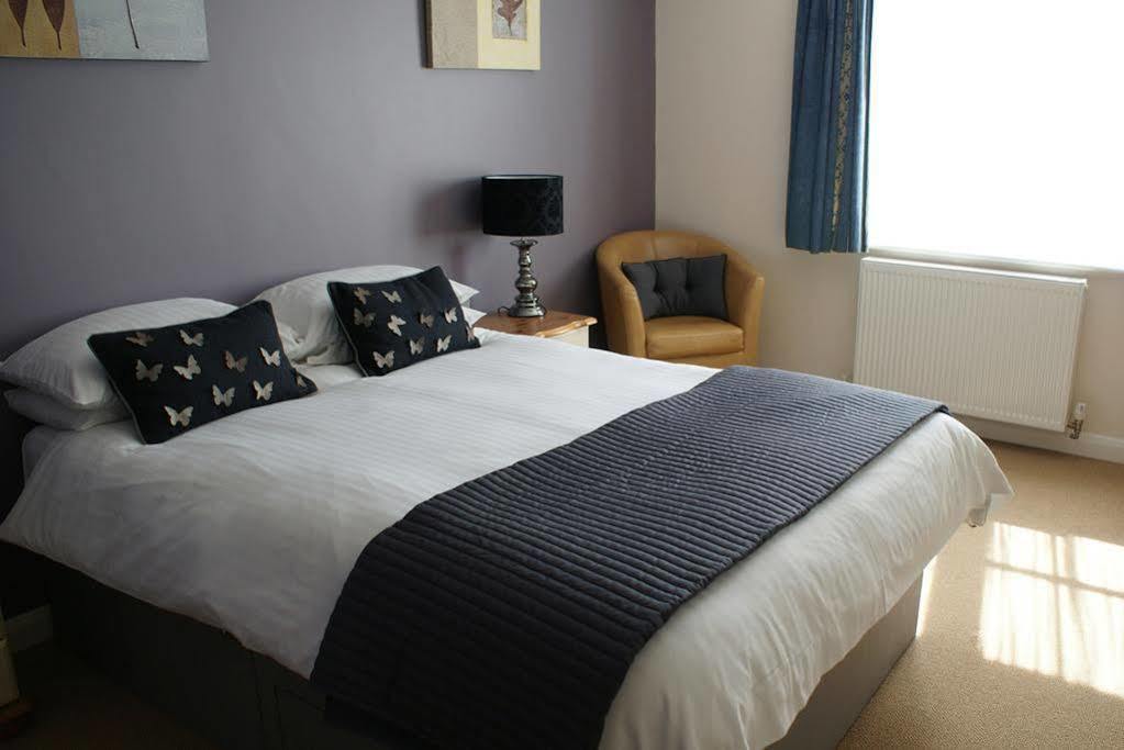 The Ferguson Fawsitt Arms & Country Lodge Walkington  Eksteriør billede