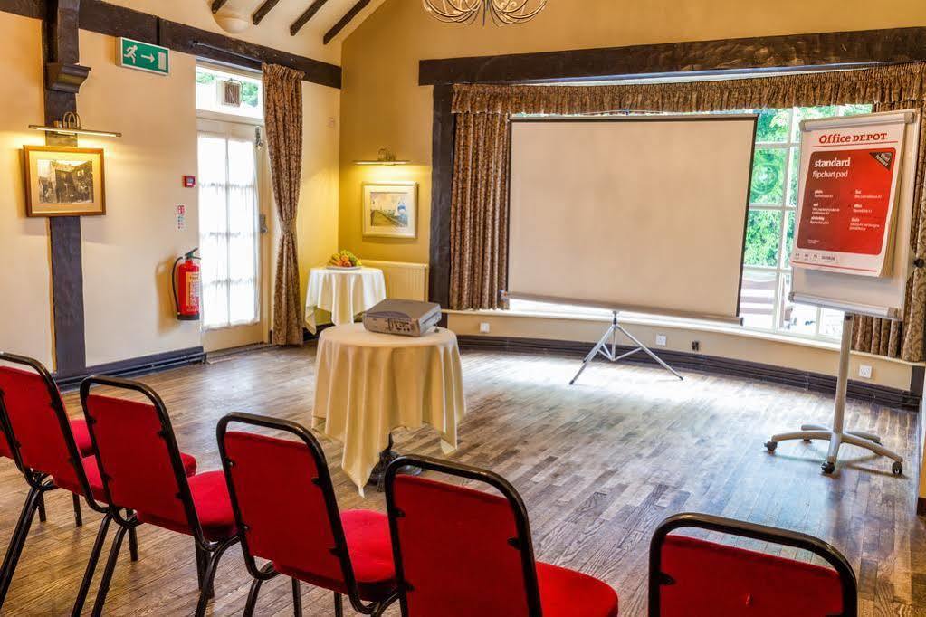 The Ferguson Fawsitt Arms & Country Lodge Walkington  Eksteriør billede