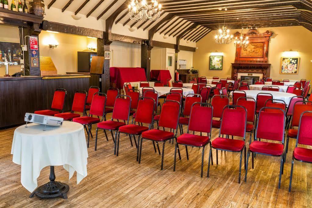 The Ferguson Fawsitt Arms & Country Lodge Walkington  Eksteriør billede