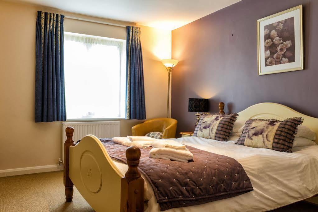 The Ferguson Fawsitt Arms & Country Lodge Walkington  Eksteriør billede